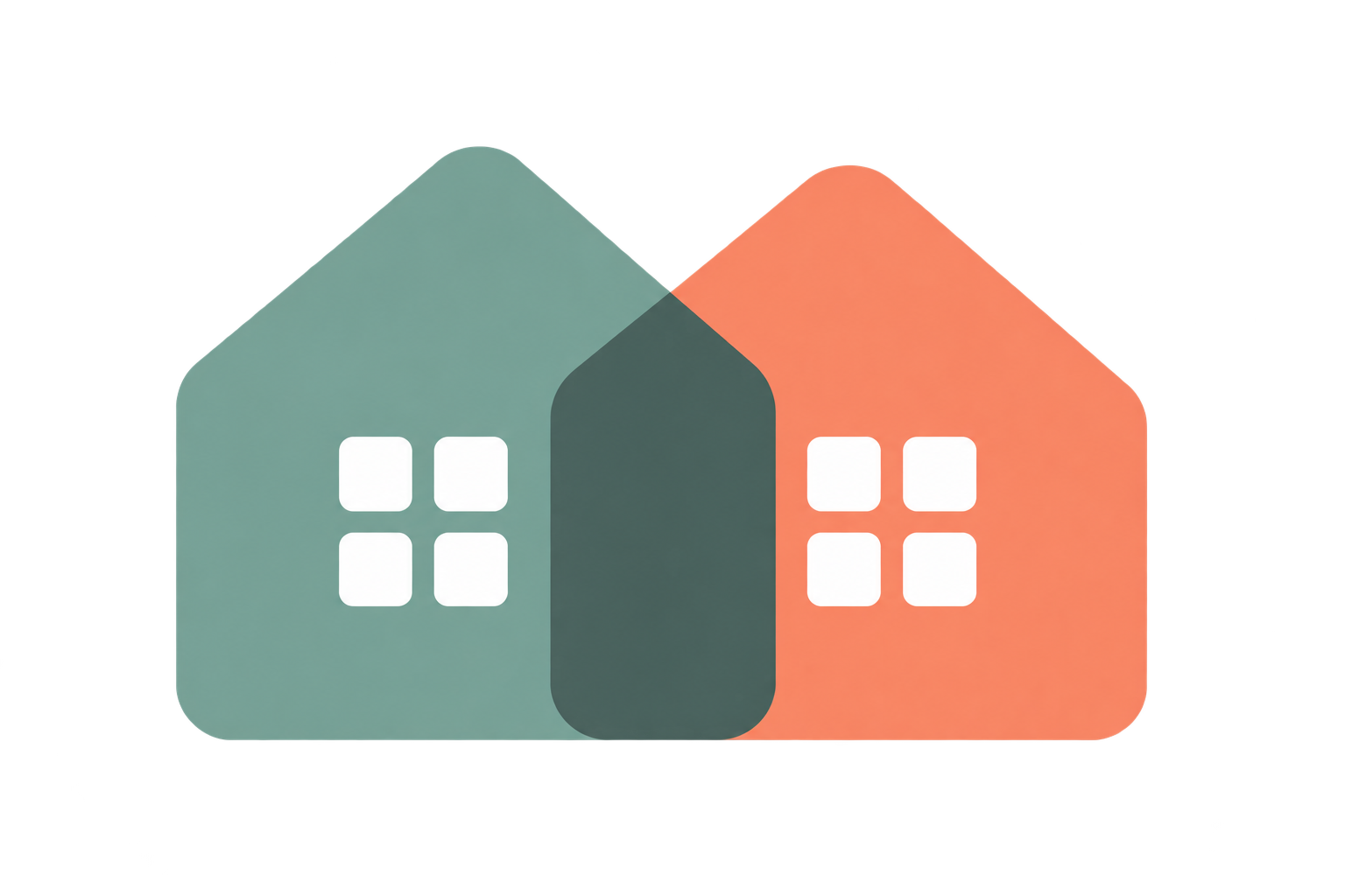 homiary. Logo